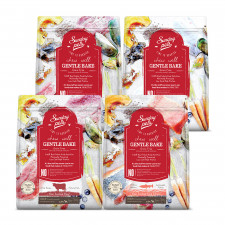 젠틀베이크 그레인프리 강아지사료 4종 1.5kg