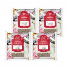 젠틀베이크 그레인프리 강아지사료 샘플 36g