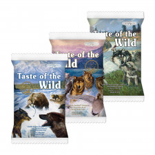 토우 강아지사료 샘플 170g