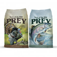 토우 프레이 강아지사료 2종 (3.63kg/11.34kg)