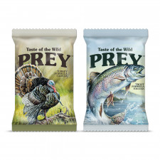 토우 프레이 강아지사료 샘플 170g