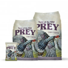 토우 프레이 칠면조 고양이사료 (1.36kg/2.72kg)