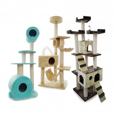 ASP 고양이 캣타워 모음