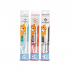 페디슨 냥이케어 고양이 칫솔 3종