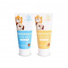 페디슨 강아지/고양이 액상 치약 60g 2종