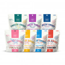 코코마켓 동결건조 강아지/고양이 트릿간식 7종