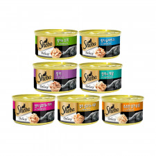 쉬바 고양이 참치 캔 85g 7종