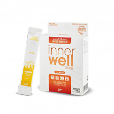 이너웰 고양이 피부&모발 액상 겔타입 종합 영양제