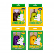 노즈워크 장난감 노즈볼 강아지 분리불안 훈련 4종