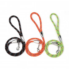 반사 마운틴 강아지 리드줄 3color