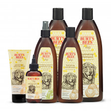 버츠비 케어플러스 강아지 목욕/미용용품 모음