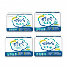뽀송뽀송 반려동물 기저귀 (SS/S/M/L)