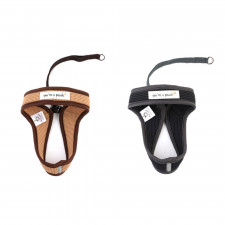 퐁퐁 강아지 하네스 2color