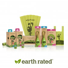 풉백 강아지 배변봉투 배변통 모음