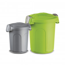 SP 강아지/고양이 사료통 사료보관통 모음