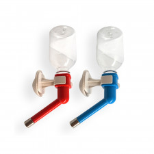 롬펫 강아지/고양이 물병꼭지 2color