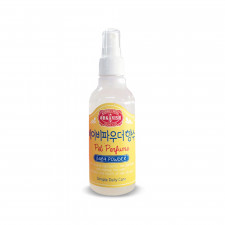 오가니쉬 반려동물 향수 베이비파우더향 170ml