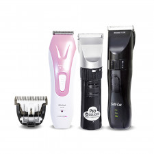 강아지/고양이 셀프 미용 이발기 3종