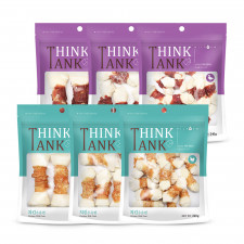 THINKTANK 오리/치킨 우유껌
