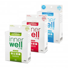 이너웰 강아지 액상 겔타입 종합 영양제 3종