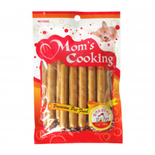 맘스쿠킹 강아지 닭가슴살 소시지 12P
