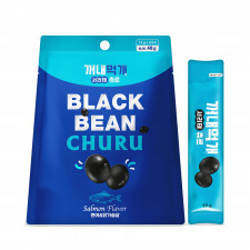 [100원딜] 꺼내먹개 츄르 연어&닭가슴살48g