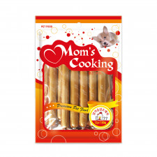 [100원딜] 맘스쿠킹 닭가슴살 소시지12P